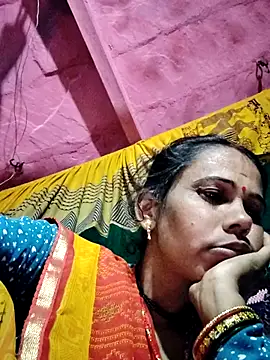 Pooja750 online show from 12/15/25, 11:42