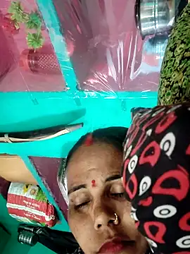 Pooja750 online show from 02/25/26, 06:12