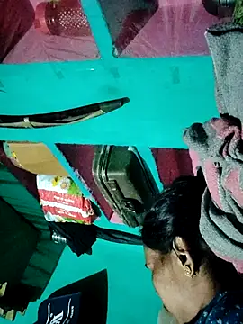 Pooja750 online show from 02/25/26, 06:17