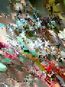 Pooja750 online show from 03/24/26, 05:51