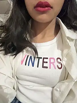 seemujaan online show from 11/25/25, 02:00