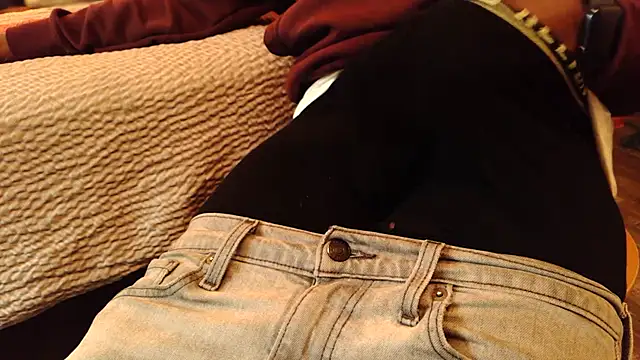 Snapshot of Rudeboy1116 chatting on 11/04/25, 07:18 Rudeboy1116 online show from 11/04/25, 07:18