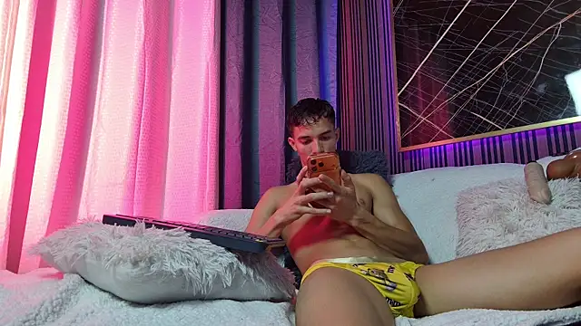 eroseliam online show from 01/17/26, 07:06