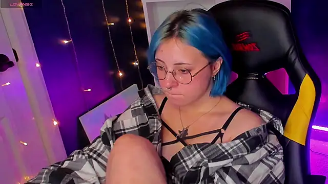 Penny Stanley online show from 09/24/25, 02:48