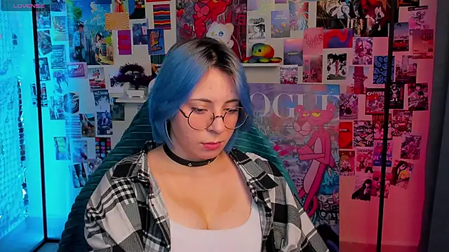 Penny Stanley online show from 11/21/25, 02:10