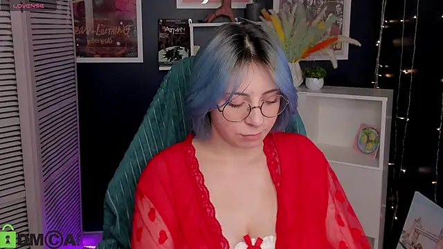 Penny Stanley online show from 11/26/25, 02:23