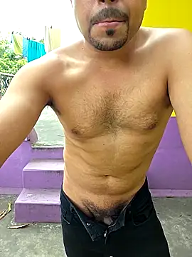 BindaasBong online show from 09/20/25, 07:42