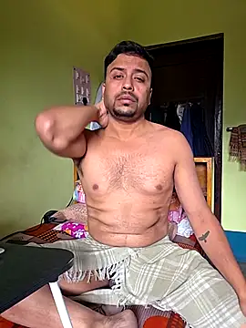 BindaasBong online show from 12/19/25, 07:04