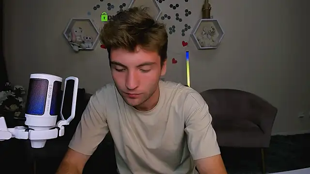 joseph bear  online show from 09/12/25, 07:03