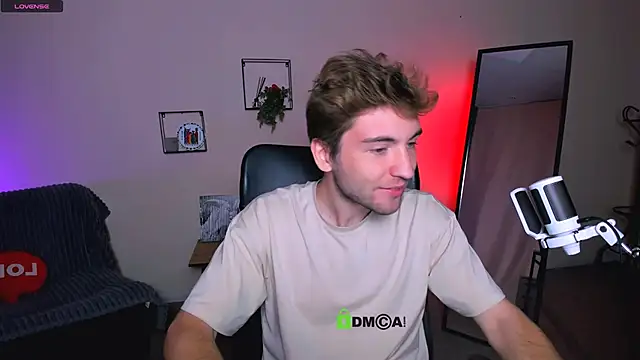 joseph bear  online show from 09/27/25, 08:41