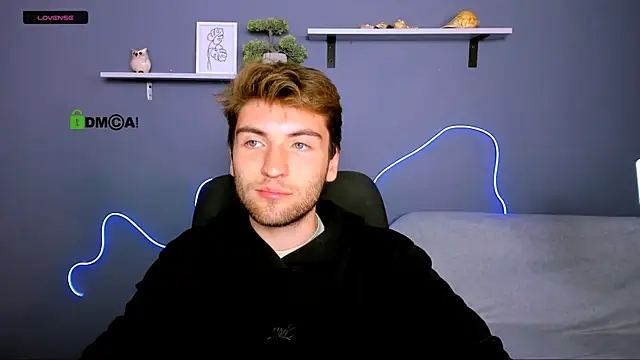 joseph bear  online show from 10/01/25, 07:09