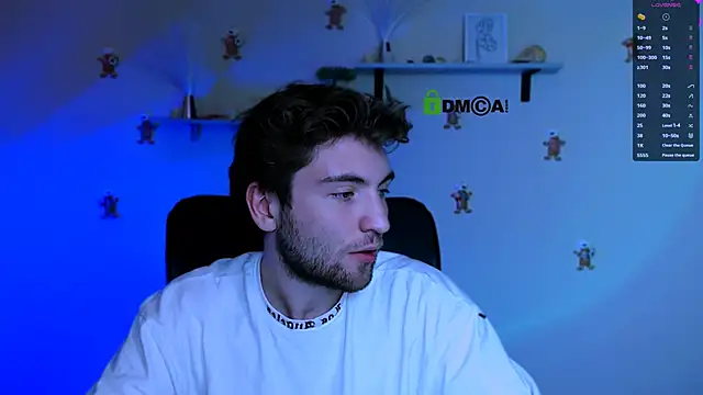 joseph bear  online show from 01/14/26, 08:58