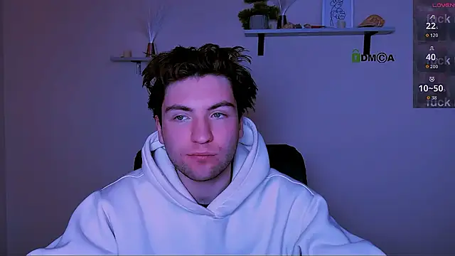 joseph bear  online show from 02/03/26, 08:14