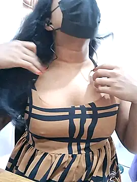 BeautyGirl sara online show from 12/21/25, 05:25