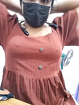 BeautyGirl sara online show from 01/19/26, 06:39