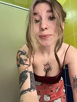 Mimiumuy online show from 01/08/26, 04:09