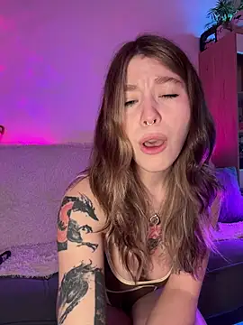 Mimiumuy online show from 04/10/26, 06:01