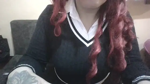 Isisflame online show from 03/04/26, 02:06