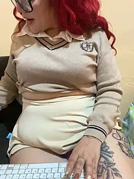 Isisflame online show from 03/19/26, 02:15