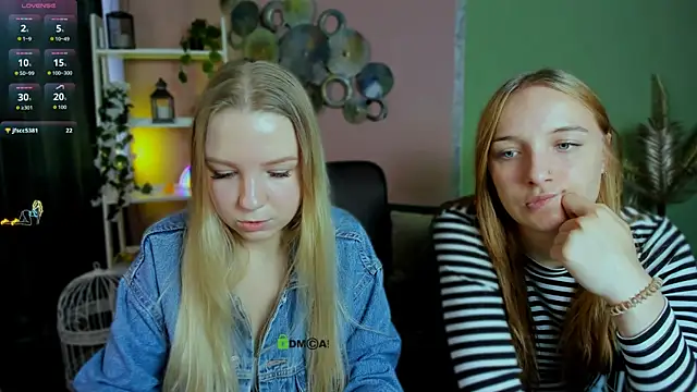 keylas moan online show from 09/09/25, 12:05