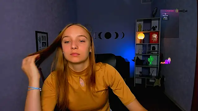 keylas moan online show from 09/15/25, 05:51