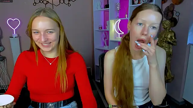 keylas moan online show from 09/23/25, 12:41