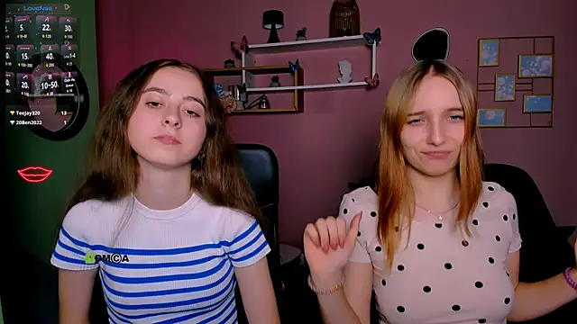 keylas moan online show from 11/26/25, 08:32