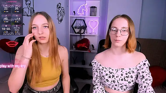 keylas moan online show from 12/18/25, 01:39