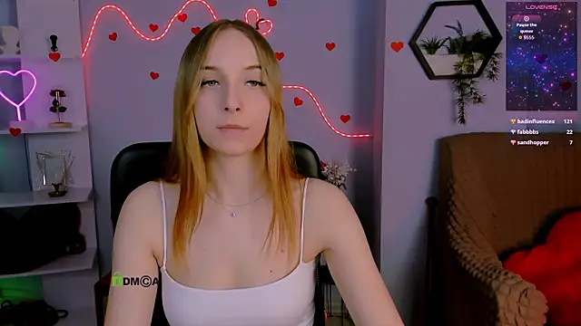 keylas moan online show from 03/10/26, 02:55