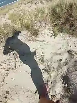 slaveman4you online show from 09/12/25, 12:27