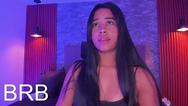 zoe evans5 online show from 09/25/25, 11:36