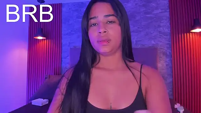 zoe evans5 online show from 10/07/25, 11:40