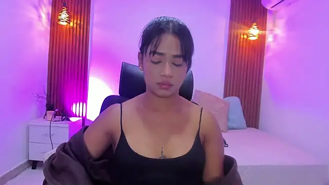 zoe evans5 online show from 10/25/25, 11:40