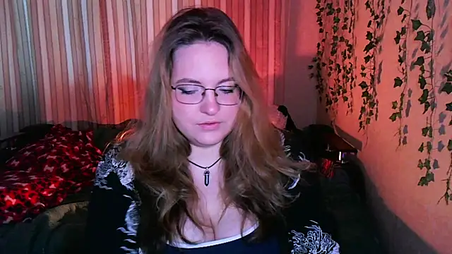 ZayaRush online show from 09/22/25, 07:43