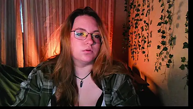 ZayaRush online show from 10/14/25, 01:23