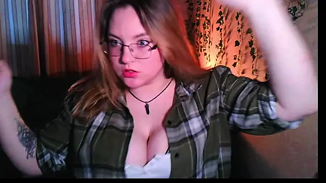 ZayaRush online show from 10/17/25, 10:18