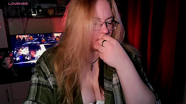 ZayaRush online show from 11/14/25, 10:14