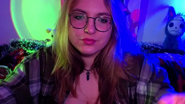 ZayaRush online show from 01/31/26, 07:34