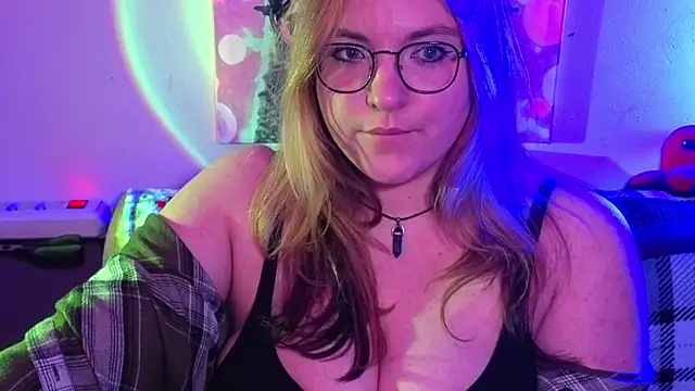 ZayaRush online show from 02/11/26, 08:03