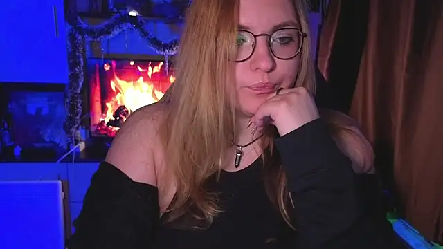 ZayaRush online show from 03/10/26, 02:33