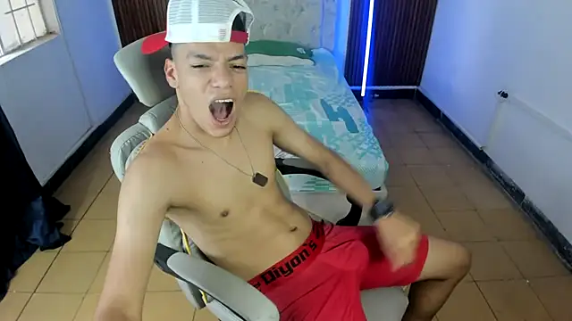 andres sant online show from 11/26/25, 04:30