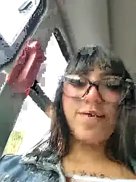 Kitty Melodi online show from 11/18/25, 09:30