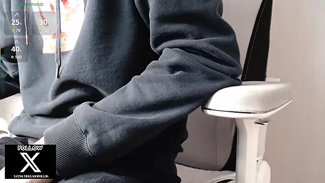 delgadopollon1991 online show from 01/06/26, 11:51