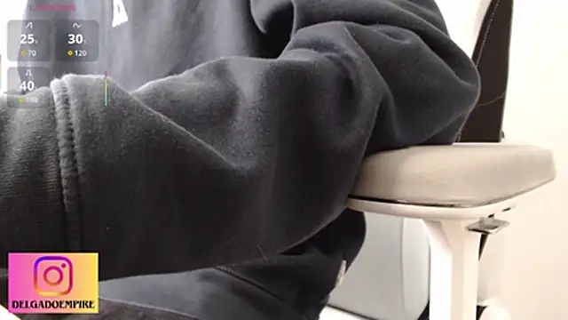 delgadopollon1991 online show from 03/01/26, 10:23