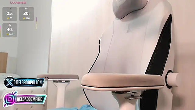 Snapshot of delgadopollon1991 chatting on 07/05/26, 07:54 delgadopollon1991 online show from 07/05/26, 07:54
