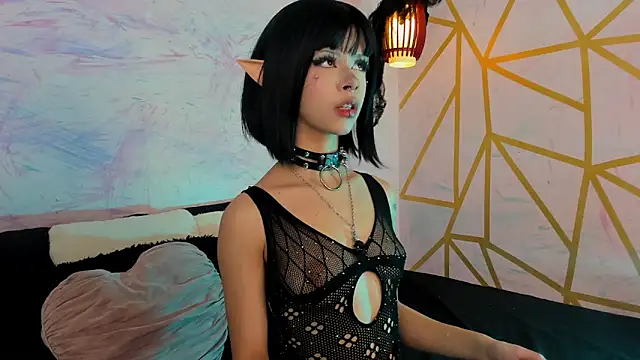 badfairy online show from 10/08/25, 05:38
