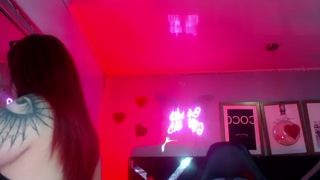 Red Bunny v online show from 05/27/26, 01:08