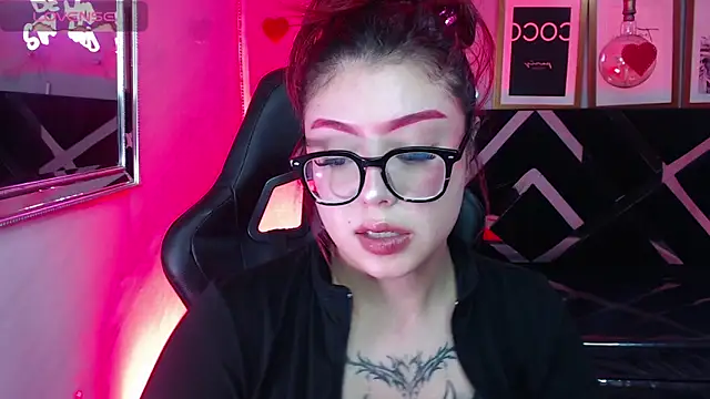 Red Bunny v online show from 05/31/26, 03:30