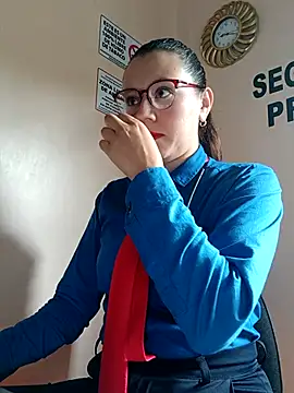 Hannah-colx online show from 10/02/25, 01:18