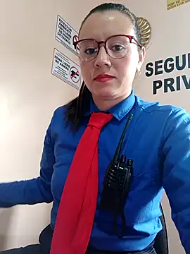 Hannah-colx online show from 10/08/25, 06:16